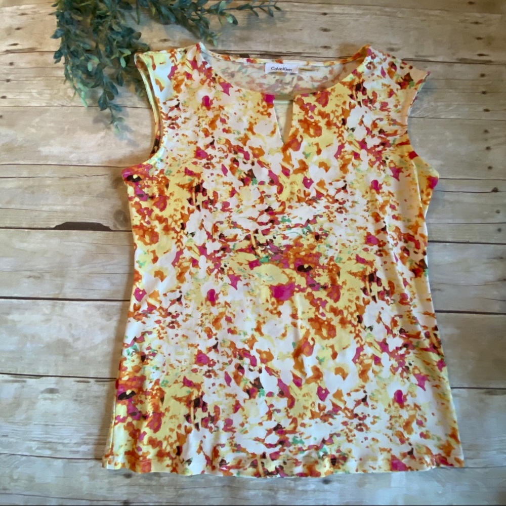Calvin Klein Top